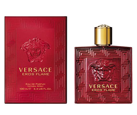 is versace eros flame a summer fragrance|Versace Eros Flame cologne review.